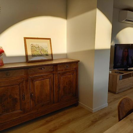 Appartement 100 M2 Terrasse Piscine جرْويسا المظهر الخارجي الصورة