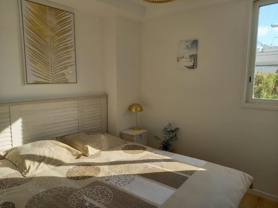 Appartement 100 M2 Terrasse Piscine جرْويسا المظهر الخارجي الصورة