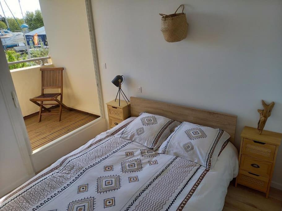 Appartement 100 M2 Terrasse Piscine جرْويسا المظهر الخارجي الصورة