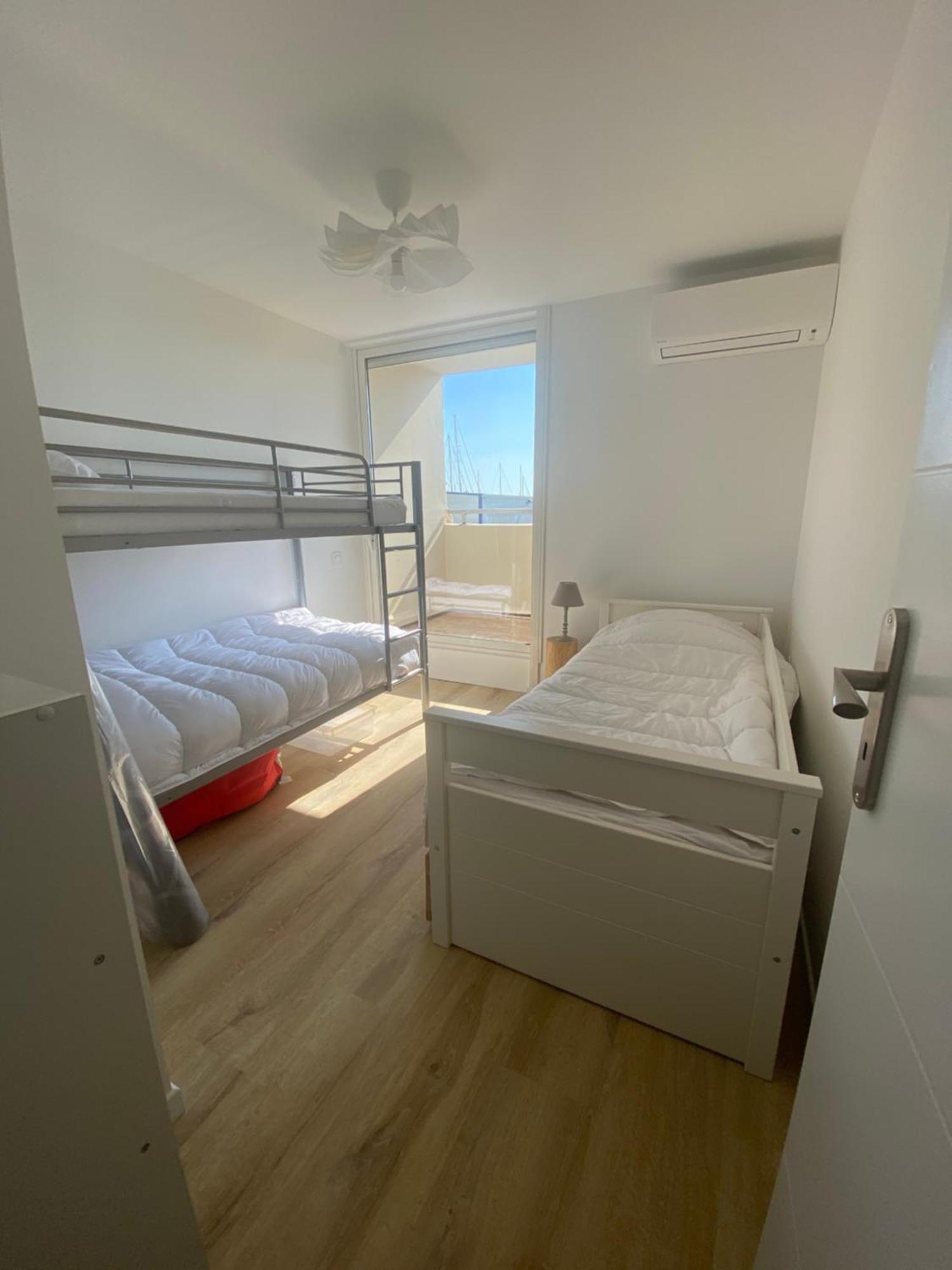 Appartement 100 M2 Terrasse Piscine جرْويسا المظهر الخارجي الصورة