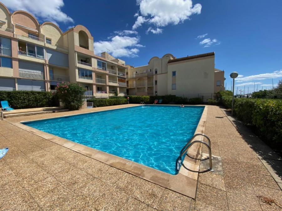 Appartement 100 M2 Terrasse Piscine جرْويسا المظهر الخارجي الصورة